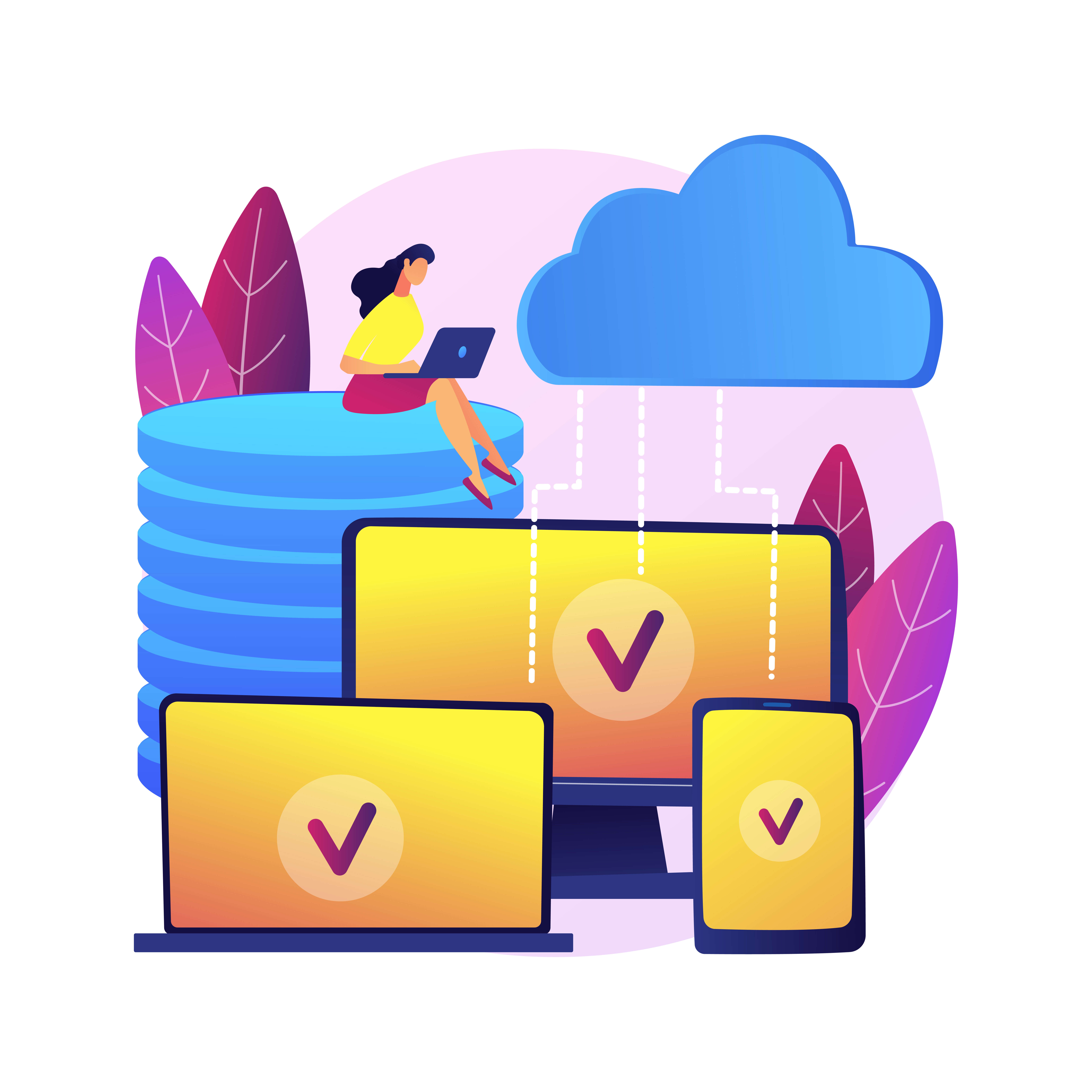 Empowering SaaS Growth