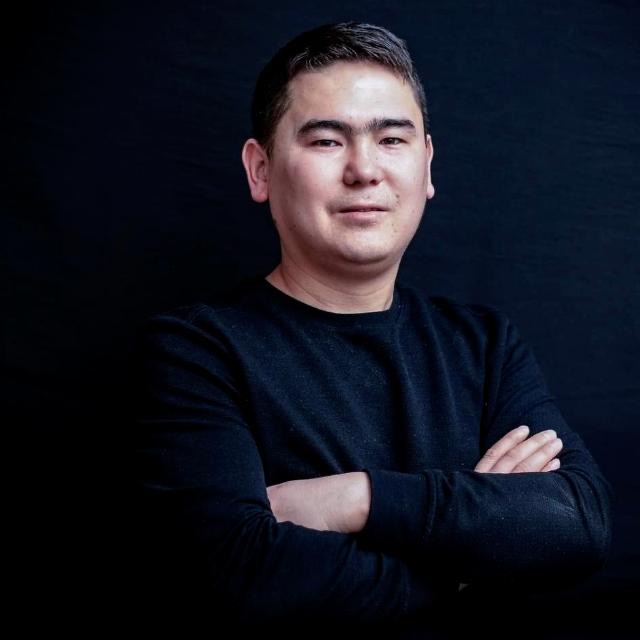 Author 1